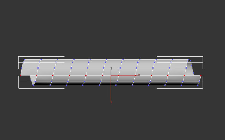 3dmax建模房子新手教程