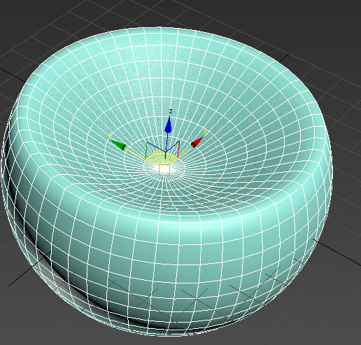 球面字体3dmax