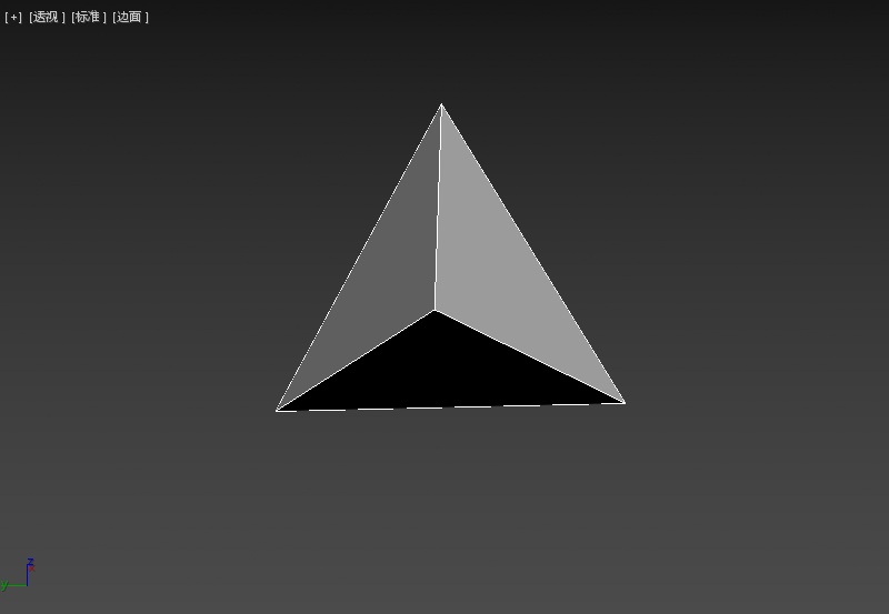 3dmax怎么制作网状的东西?