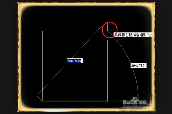 基坑开挖平面图怎么画呀?