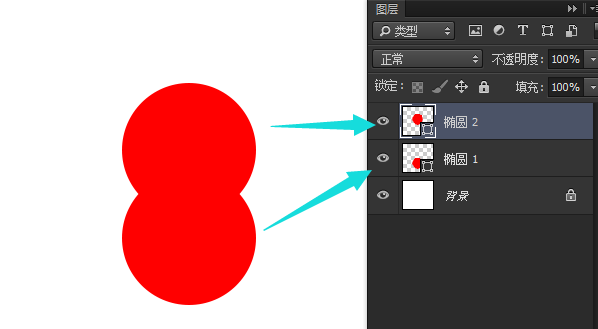 怎么用ps做鼠标移动图片上下动的gif图片?