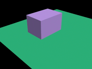 3dmax如何制作物体透明度变换动画.