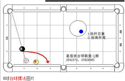 用纸把台球桌画出来,怎么画?