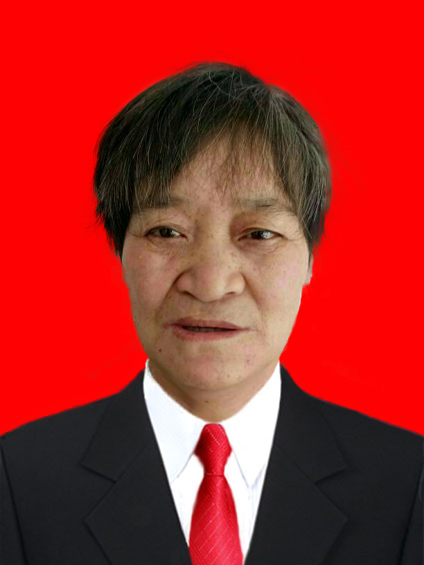 谁能帮我ps证件照图片要求红色背景底白衬衫红领带黑西装非常感谢您的