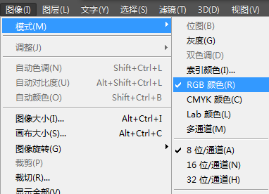 为什么ps新建图层后填充前景色一直是灰色的呢