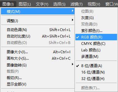 ps里的图层蒙版缩略图无论怎么调只有灰色怎么办如图所示