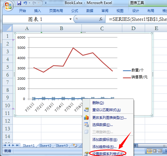 excel怎么画xyz坐标图,excel画xyz坐标图 如何用excel做有两个纵坐标的柱形图啊?