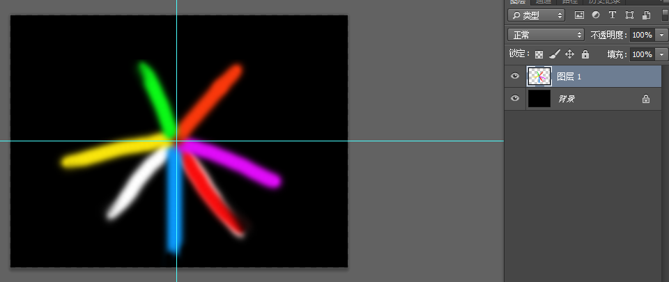 ps旋转花环制作教程_3d溜溜网