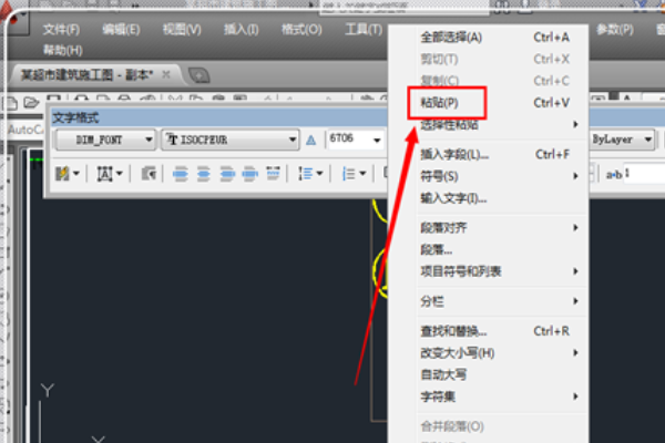 word中小圈圈序号123怎么输