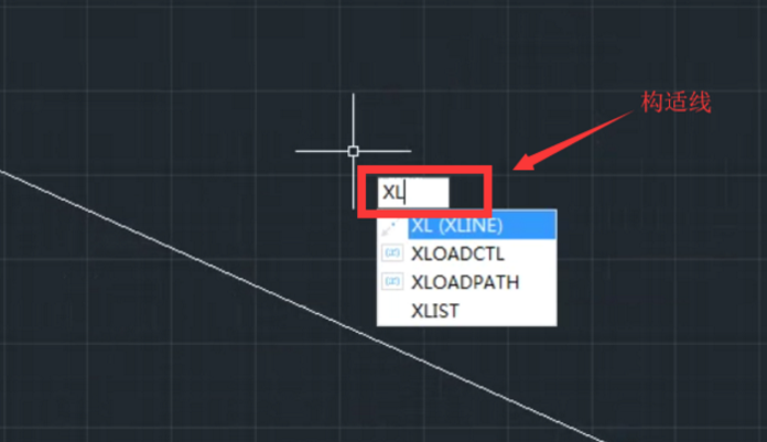 Cad上如何画垂直于另一条线的线 3d溜溜网