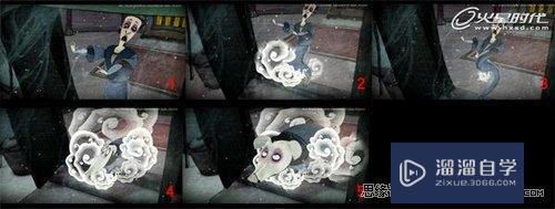 三维转二维技术解密3DMax讲解教程 三维转二维技术解密3DMax讲解教程