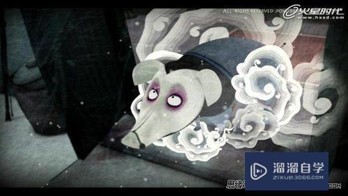 三维转二维技术解密3DMax讲解教程 三维转二维技术解密3DMax讲解教程