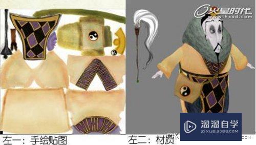 三维转二维技术解密3DMax讲解教程 三维转二维技术解密3DMax讲解教程