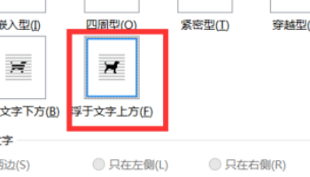 Word怎么让图片变透明 3d溜溜网