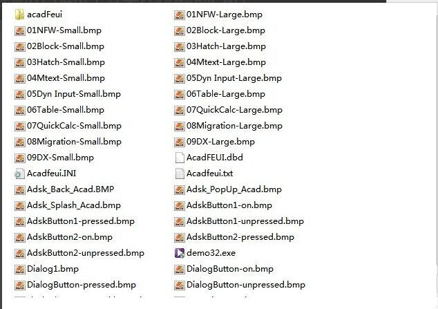 如何在win7下安装cad06 3d溜溜网