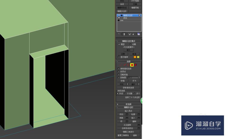 零基础如何将CAD户型图导入3D建墙体 零基础如何将CAD户型图导入3D建墙体