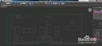 3DMax导入CAD图纸并建模 3DMax导入CAD图纸并建模
