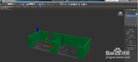 3DMax导入CAD图纸并建模 3DMax导入CAD图纸并建模