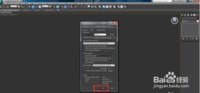 3DMax导入CAD图纸并建模 3DMax导入CAD图纸并建模