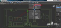 3DMax导入CAD图纸并建模 3DMax导入CAD图纸并建模