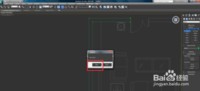 3DMax导入CAD图纸并建模 3DMax导入CAD图纸并建模