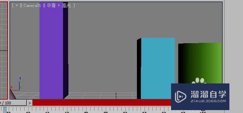 3DMax 怎么制作摄影机动画效果 3DMax 怎么制作摄影机动画效果