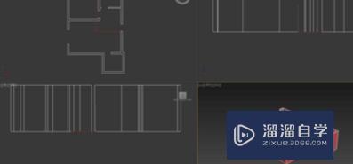 3DMax墙体建模教程 3DMax墙体建模教程