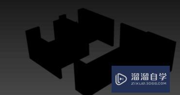 3DMax墙体建模教程 3DMax墙体建模教程
