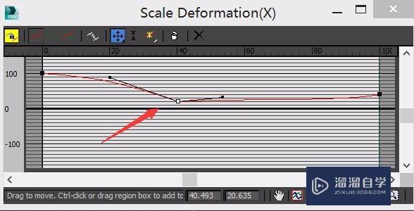 3DMax制作窗帘 3DMax制作窗帘