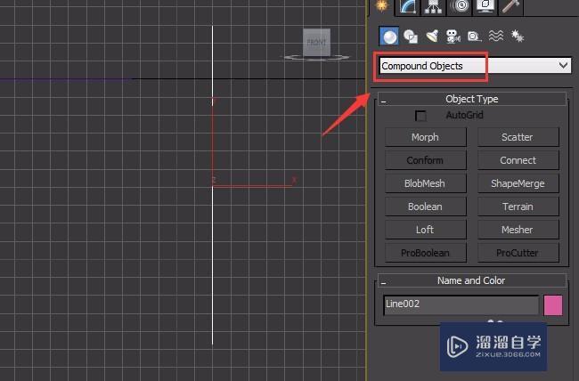 3DMax制作窗帘 3DMax制作窗帘