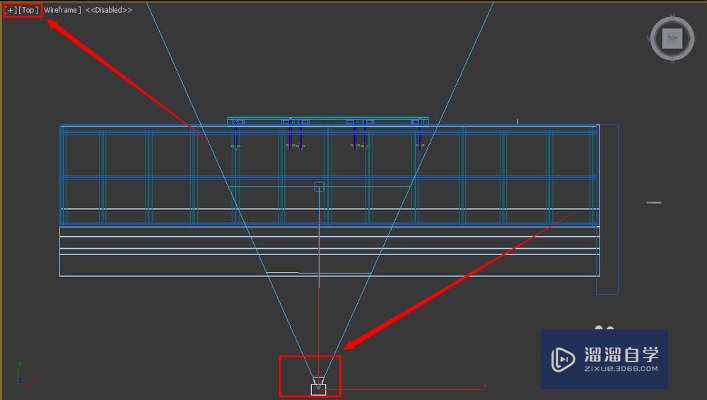 3DMax VR摄影机的广角设置 3DMax VR摄影机的广角设置