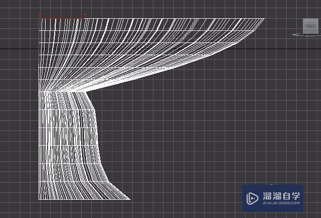 3DMax制作窗帘 3DMax制作窗帘