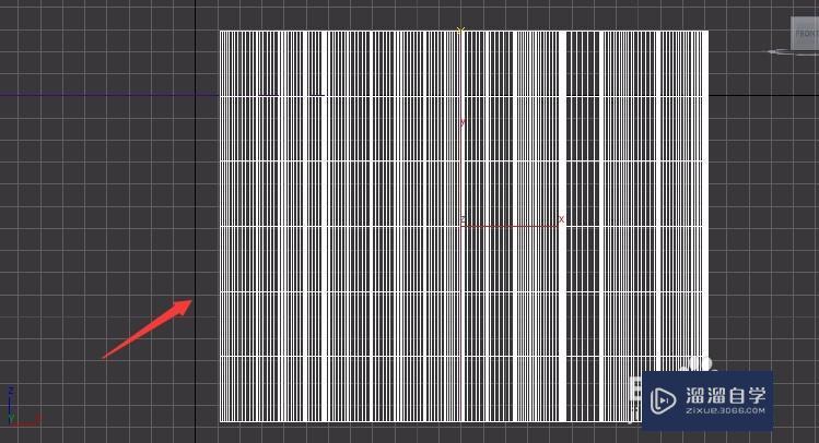 3DMax制作窗帘 3DMax制作窗帘
