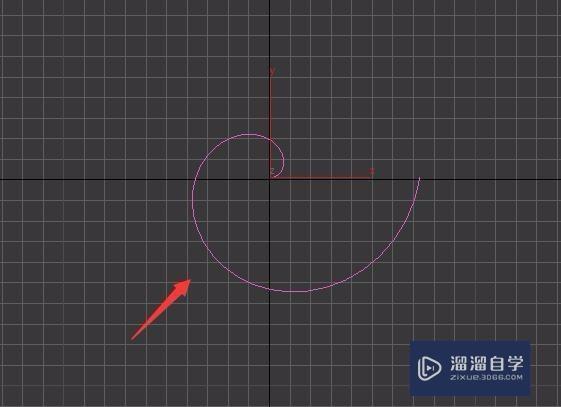 3DMax如何创建弹簧 3DMax如何创建弹簧