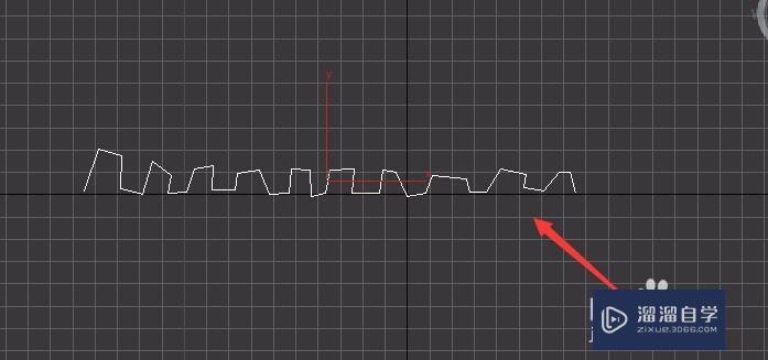 3DMax制作窗帘 3DMax制作窗帘