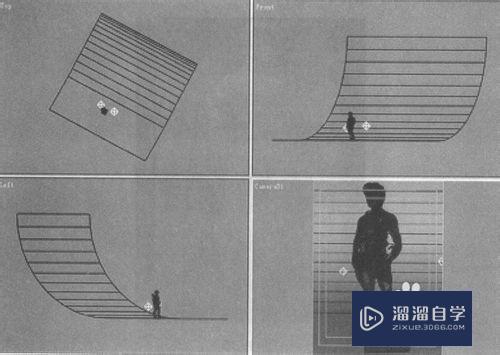怎样利用3DMax高级光线追踪阴影渲染模型 怎样利用3DMax高级光线追踪阴影渲染模型