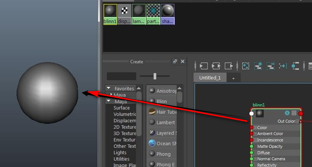 maya怎么把贴图给uv