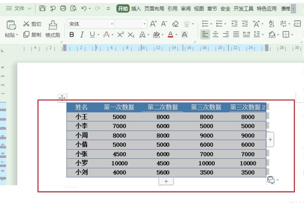 Excel 如何把别人用手机拍的表格快速复制到excel里 3d溜溜网