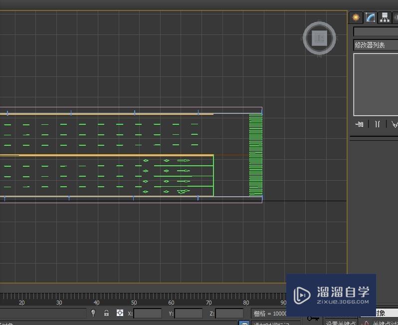 3DMax道路建模教程 3DMax道路建模教程