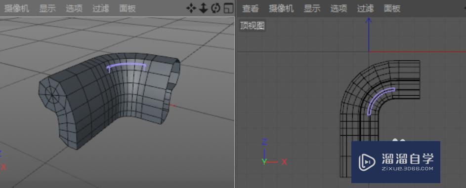 C4D沙发建模教程 C4D沙发建模教程