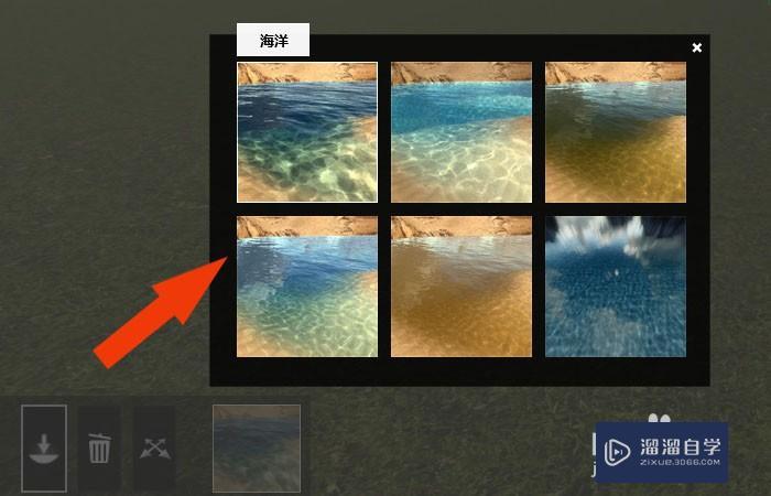 Lumion8中如何给场景添加景观模型? Lumion8中如何给场景添加景观模型?