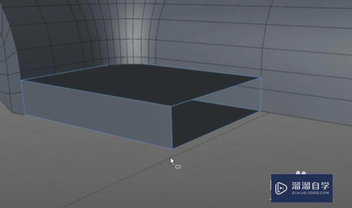 C4D沙发建模教程 C4D沙发建模教程