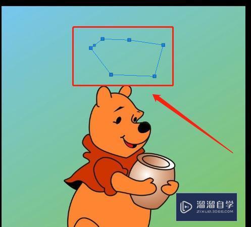 在Photoshop里面用钢笔工具画出来的选区怎么填颜色? 在Photoshop里面用钢笔工具画出来的选区怎么填颜色?