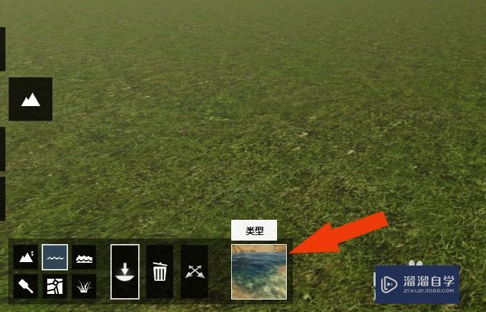 Lumion8中如何给场景添加景观模型? Lumion8中如何给场景添加景观模型?