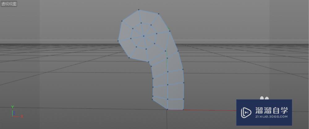 C4D沙发建模教程 C4D沙发建模教程