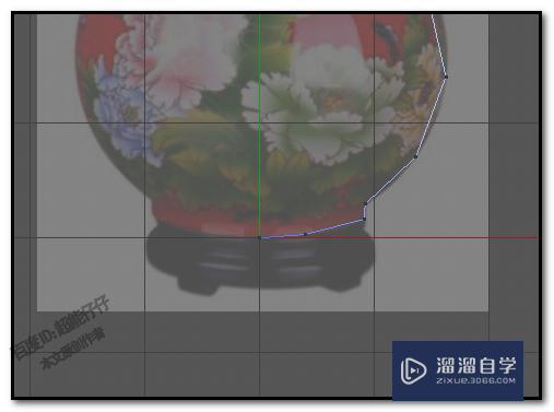 C4D画笔工具怎么用 如何用画笔工具把图案描出来? C4D画笔工具怎么用 如何用画笔工具把图案描出来?