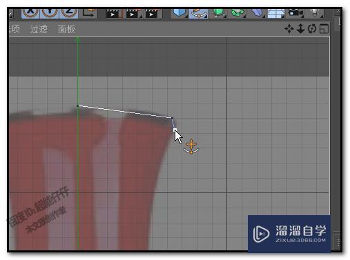 C4D画笔工具怎么用 如何用画笔工具把图案描出来? C4D画笔工具怎么用 如何用画笔工具把图案描出来?