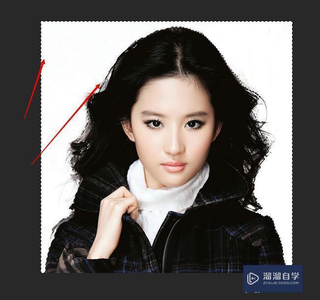 PS怎样抠取图片中的人物图形 PS快速抠图方法? PS怎样抠取图片中的人物图形 PS快速抠图方法?