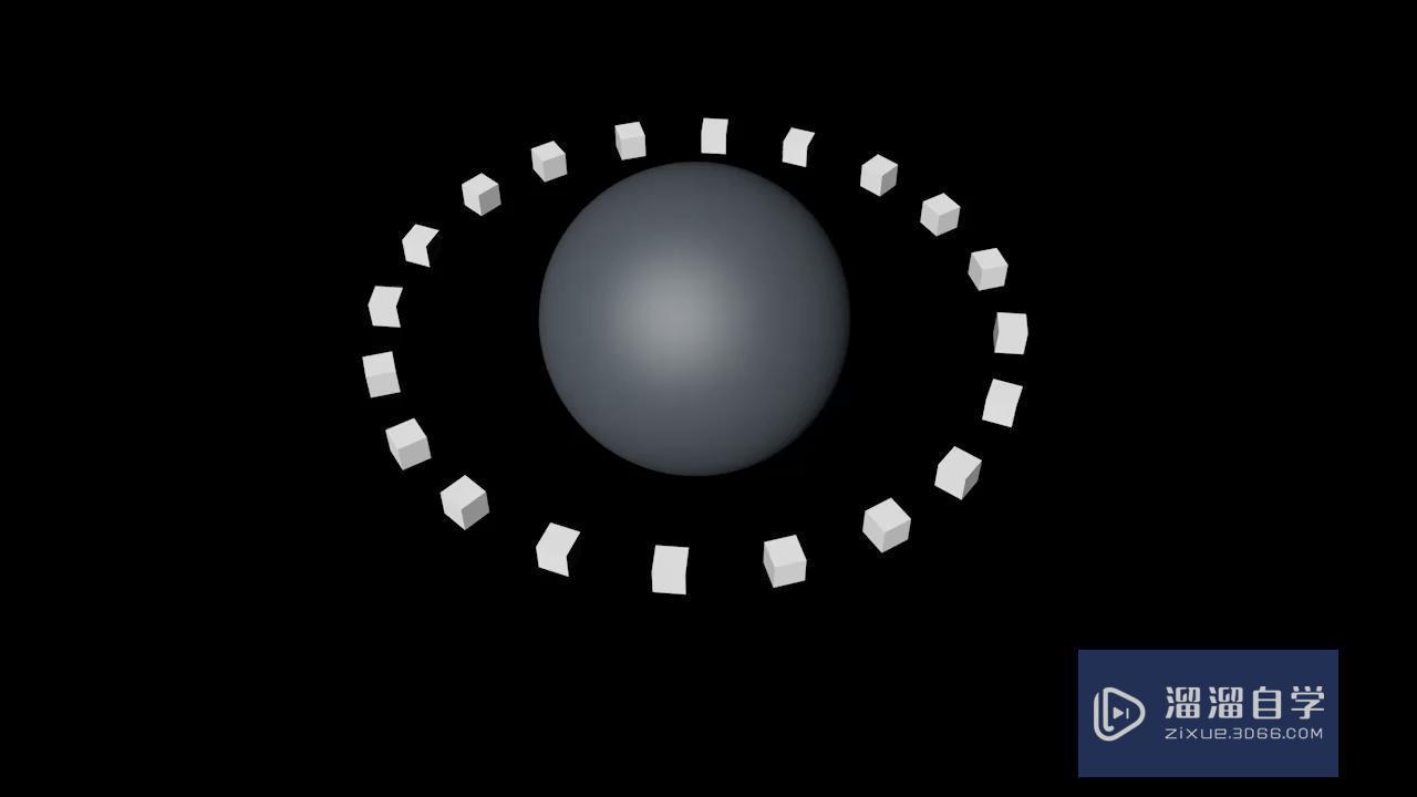 C4D怎样导出3D动画视频 C4D怎样导出3D动画视频