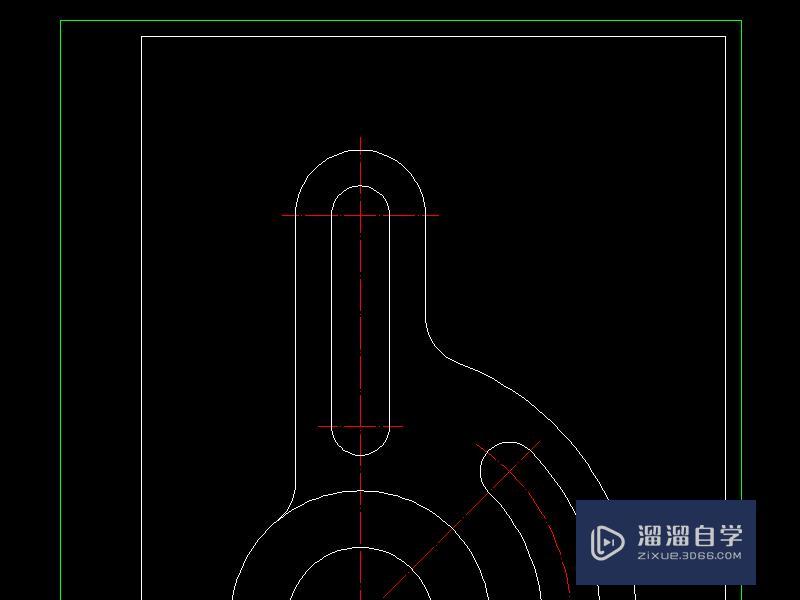 CAD显示线宽快捷键是什么? CAD显示线宽快捷键是什么?